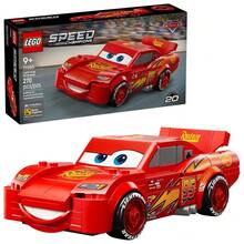 Bộ mô hình xe đua LEGO Speed Champions - Bộ lắp ráp dành cho người lớn, từ 10 tuổi trở lên với các chi tiết chân thực - Mô hình tự lắp ráp Red Bull F1 để trưng bày - Ý tưởng quà tặng cho người hâm mộ F1 - Nhiều màu - Xem 25