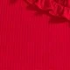 Red and White