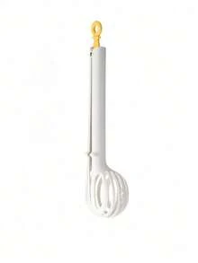 多功能厨房工具，蛋黄分离器，打蛋器，搅拌器，面包勺，蛋黄夹，食物夹 - 彩色 - 查看 10