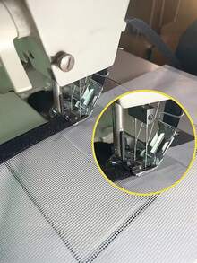 Bộ lưới chống muỗi cửa sổ đen trắng, dễ dàng lắp đặt bằng khóa dán, lưới chống muỗi thoáng khí vô hình, bộ lưới chống côn trùng và bụi bẩn, có thể tháo rời, thích hợp cho gia đình. - Lưới trắng - Xem 9