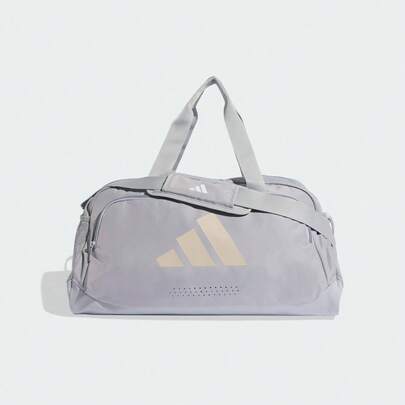 Adidas Túi xách nữ DEF GYM BAG cỡ S, kiểu dáng tote, mã sản phẩm KG8473