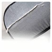 Guantes para desenredar mascotas, guantes de doble cara para eliminar el pelo, adecuados para gatos y perros - Ver 4