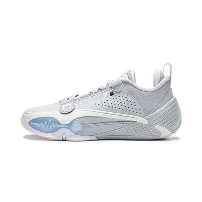 LI-NING WADE ALL CITY 14 Men's Squeaky Basketball Game Shoes Stable Support Wear-resistant Sports Shoes ABAW001