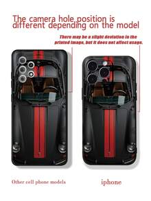 精準孔位直邊彩繪防震手機殼，適用於 Ip14、Ip14pro、Ip14promax、3D Ip13、Ip13pro、Ip13promax、卡通 Ip11、Ip11promax、彩繪 Ip12、Ip12pro、Ip12promanx、防震 IpXR、卡通 Ip78GES2ip、IpXS、Ip15、Ip15pro、Ip15promax、Ip16、Ip16pro、Ip16promax、S21 系列、S23、S23ultra、SS24、S24ultra、S25 - 彩色 - 查看 8