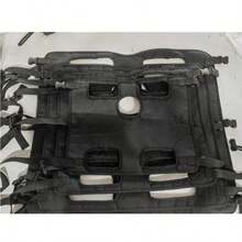 Adjustable Breathable Shoulder Strap Dog Leash, Suitable For Assisting Elderly, Disabled, Small, Medium And Large Dogs Up And Down Stairs, 4 Carrying Modes (Front/Back) - Black - View 8