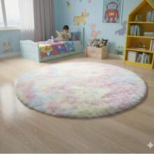 Rugs - 淺粉色 - 查看 2