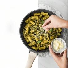 Pots And Pans Set Non Stick, Nonstick Kitchen Cookware Sets - 查看 3