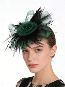 verde negro