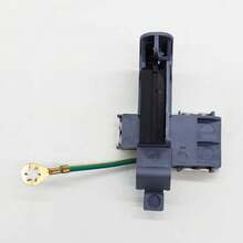 Washer Lid Switch 8318084 Replacement For Amana & Maytag Washing Machines – Washer Lid Lock Switch & Washer Door Latch Assembly - 查看 9