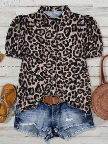 Estampado de leopardo 1