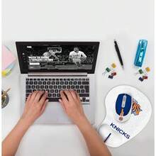 Mouse Mat - Team Color - View 5
