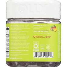OLLY Multi + Probiotic Adult Multivitamin Gummy, 1 Billion CFUs, Digestive And Immune Support Chewable Supplement, Tropical Twist, 35 Day Supply - 70 Count - 1 份(140 盒裝) - 查看 3