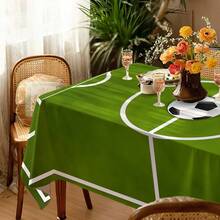 Khăn trải bàn nhà bếp - Nhiều màu - Xem 3