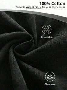 % Cotton I'That Auntie Funny Best Aunt Tee-Shirt Women's Summer Plus Size Classic Soft Crew Neck Tee Tops% Comfortable CottonLoose And Comfortable - 寶藍色 - 查看 3