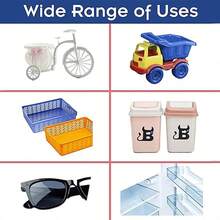 Instant Bond Strong Formula Plastic Repair Special Glue 20g - Plastic Glue - View 7