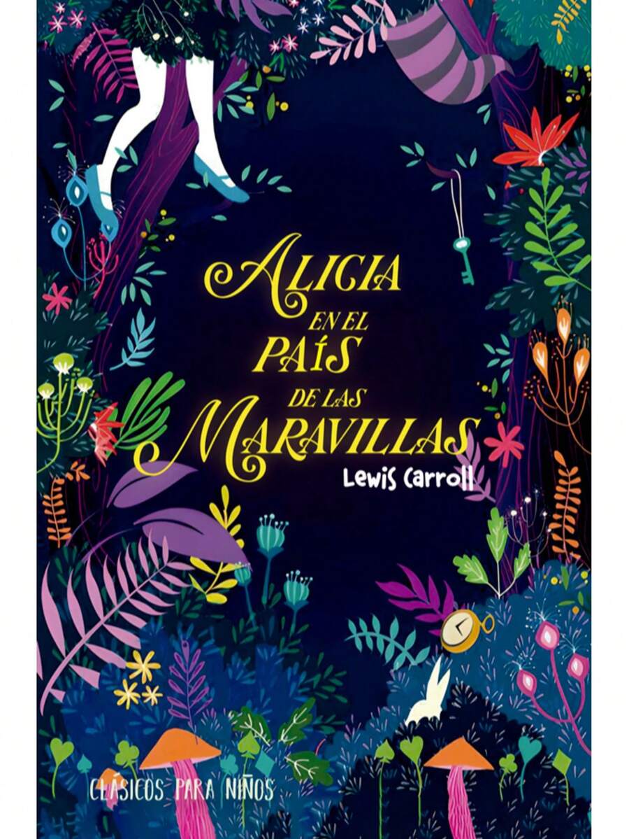 Kids Literature & Fiction - Single Book - View 1