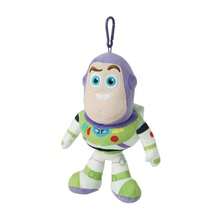 Disney Potdemiel 草莓熊史迪奇毛绒公仔钥匙扣，外观精美，可作生日礼物或节日礼物。 - 彩色 - 查看 11