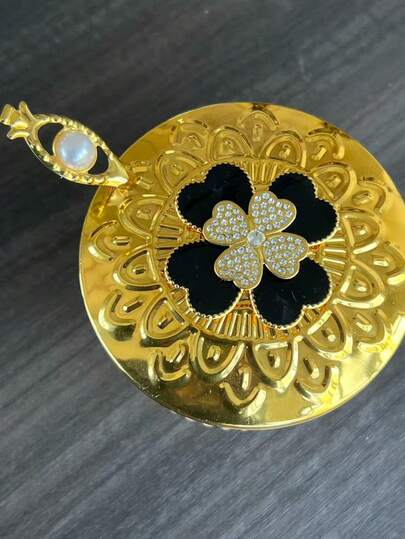 带盖糖罐和奶精罐套装，适用于咖啡吧、厨房台面、咖啡站配件