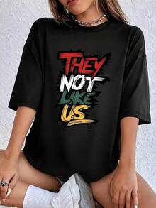 Men Outdoor Tees & Tanks - Black - View 1