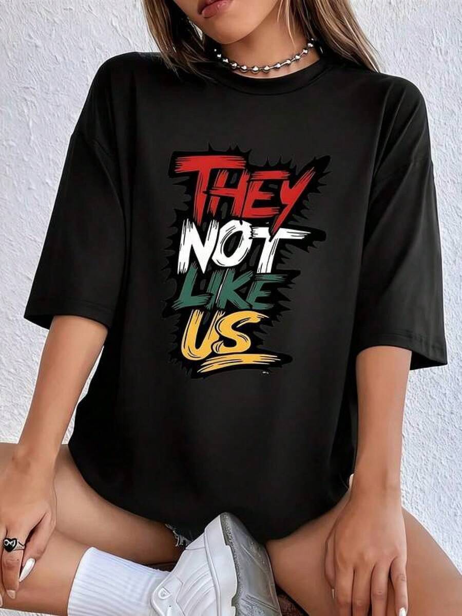 Men Outdoor Tees & Tanks - Black - View 1