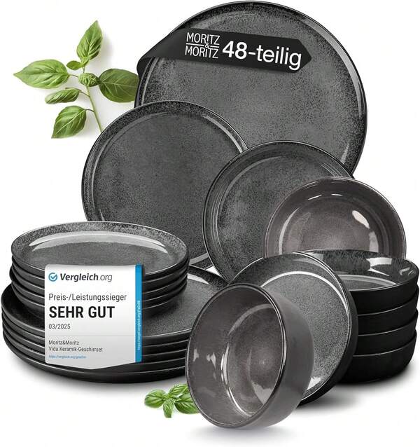 Set da portata
