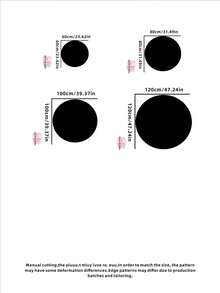 1 件，以莫兰迪绿 + 米白色为底色，搭配柔和的金色线条，完美融合了自然纹理和现代几何美学，为空间注入了放松和精致的感觉。 - 彩色 - 查看 5