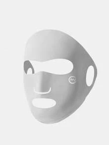 1个夏季防晒面罩，冰丝防紫外线面罩 - 彩色 - 查看 5