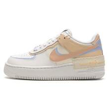 Giày thể thao nữ Nike W AF1 SHADOW DZ1847-114 - màu sắc - Xem 1