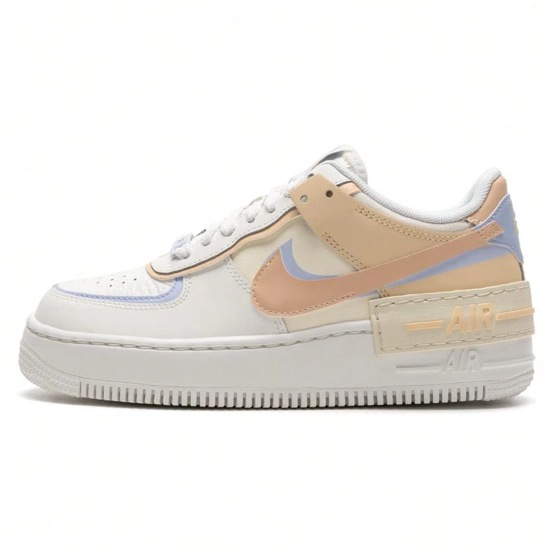 Giày thể thao nữ Nike W AF1 SHADOW DZ1847-114 - màu sắc - Xem 1