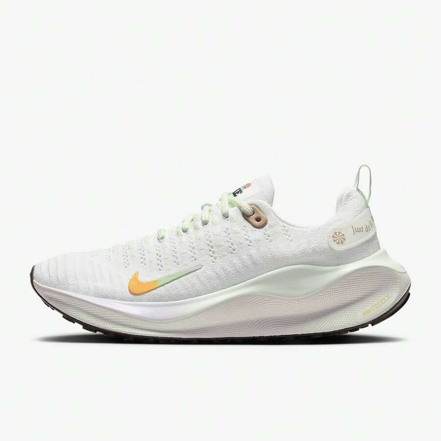Giày thể thao nữ Nike W REACTX INFINITY RUN 4 HF5730-191 - trắng - Xem 1