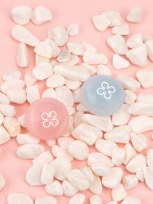 GeekShare 4pcs Jellyfish Design Silicone Joycon Thumb Grip Caps - View 5