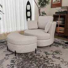 Z1113-Z4110-Beige - Beige - View 1