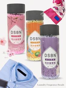 200克薰衣草香氛洗衣珠，持久留香，呵护衣物 - 多種香型 - 查看 4