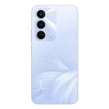 Realme C100 5G 智能手机，4+256GB 存储组合，7000mAh 大容量电池，搭载联发科天玑 6300 处理器，5000 万像素主后置摄像头 - 紫色 - 查看 4