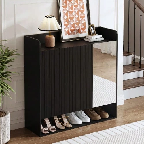 Shoe Cabinets - View 1