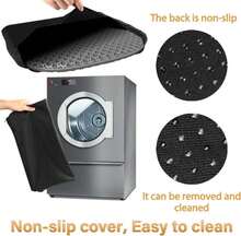 EVEME Large Gel Seat Cushion For Long Sitting With Non-Slip Cover,Soft &Amp; Breathable,Seat Cushion For Chair,Car,Office,Desk Chair,Wheelchair - ColorA - View 2