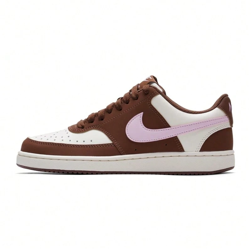 Nike W COURT VISION LO P NBK 女款滑板休闲鞋 IM1652-004 - 顏色 - 查看 1