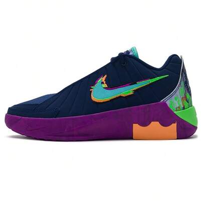 Giày thể thao nữ Nike LEBRON WITNESS IX KC (GS) HV2269-400