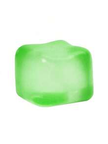 Sensory Squeeze Cube Toy - Stress Relief Cube, Soft Squishable Texture, Handheld Desktop Toy, Effectively Relieve Anxiety, Suitable For Classroom, Outdoor, Office Stress Relief, Ideal For Desktop Decor, Classroom Rewards, Party Favors And Holiday Gifts! - Recommended Halloween Gift, Cute Toy, Taba Cute Toy, Anti-Stress Toy - 粉色 - 查看 7