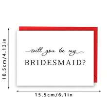 Invitations Cards & Letters - Multicolor - View 5