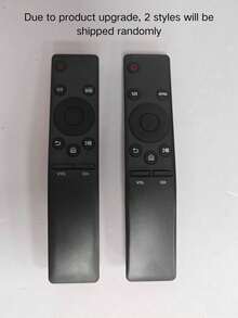 Control remoto de repuesto para TV inteligente 4K Serie 6, compatible con Samsung BN59-01259D BN59-01259B TV inteligente (baterías no incluidas) - Multicolor - Ver 5