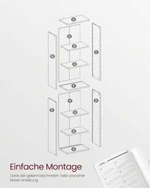 Bibliothèques - vintagebraun - Voir 3