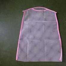 1 pieza Red de secado de almohada de fibra de poliéster - Bolsa plegable para secar almohadas - Red de secado de almohadas para balcón del hogar - Ver 9