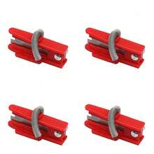 Fruit & Vegetable Picking Knife, Grape Stem Remover, Thumb Knife For Beans, Cucumbers And Fruit Picking - One Size Fits All - View 7