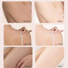 胡萝卜提取物身体及面部乳霜 – 300毫升 – 日常保湿，富含维生素E，蕴含胡萝卜提取物，令肌肤光滑舒适。 - 身體乳 - 查看 11