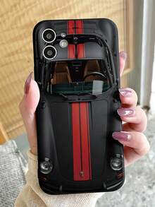 精準孔位直邊彩繪防震手機殼，適用於 Ip14、Ip14pro、Ip14promax、3D Ip13、Ip13pro、Ip13promax、卡通 Ip11、Ip11promax、彩繪 Ip12、Ip12pro、Ip12promanx、防震 IpXR、卡通 Ip78GES2ip、IpXS、Ip15、Ip15pro、Ip15promax、Ip16、Ip16pro、Ip16promax、S21 系列、S23、S23ultra、SS24、S24ultra、S25 - 彩色 - 查看 3