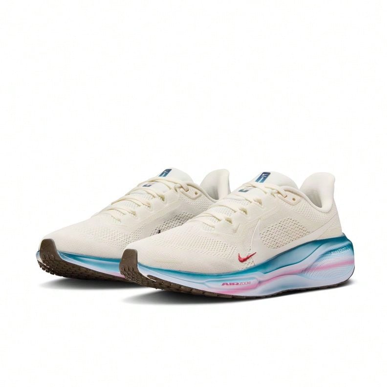Giày chạy bộ nữ Nike W AIR ZOOM PEGASUS 41 IQ1153-109 - màu sắc - Xem 1