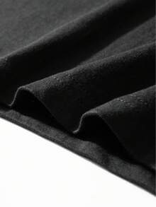 Funny Chicken Meme T-Shirt For Men - Hicken Meme "What Chicken Butt" With Hicken - Casual Short Sleeve Crew Neck T-Shirt For Summer & Leisure Wear - Humorous Print Shirt For Meme Lovers - Spring Outfit, Cotton T-Shirt, Tee Chemise Homme - màu đen - Xem 5