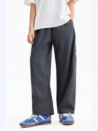 Annil [Instant Absorption, Zero Restraint] Children's Mesh Breathable Thin Mosquito-Repellent Pants For Boys And Girls, New Summer Style, Moisture-Wicking Sports Pants