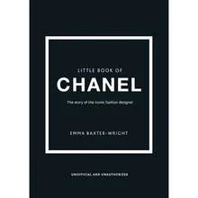Little Book Of Chanel - Single Book - View 2